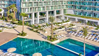Atzavara Hotel & Spa
