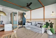 Aubamar Suites & Spa by Pabisa