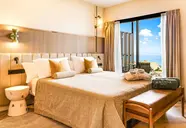 Aubamar Suites & Spa by Pabisa