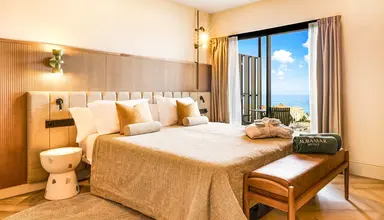 Aubamar Suites & Spa by Pabisa
