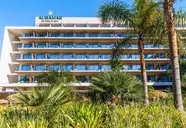 Aubamar Suites & Spa by Pabisa