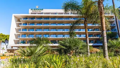 Aubamar Suites & Spa by Pabisa