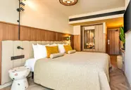 Aubamar Suites & Spa by Pabisa