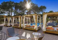 Aubamar Suites & Spa by Pabisa