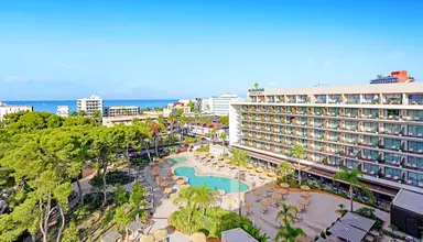 Aubamar Suites & Spa by Pabisa