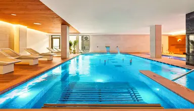 Aubamar Suites & Spa by Pabisa