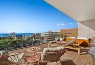 Aubamar Suites & Spa by Pabisa