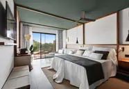 Aubamar Suites & Spa by Pabisa