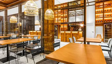 Aubamar Suites & Spa by Pabisa