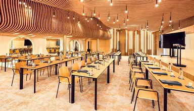 Aubamar Suites & Spa by Pabisa