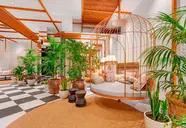 Aubamar Suites & Spa by Pabisa