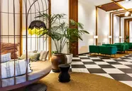 Aubamar Suites & Spa by Pabisa