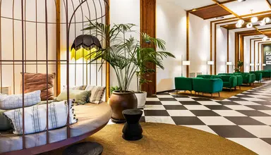 Aubamar Suites & Spa by Pabisa