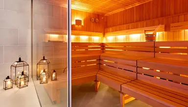 Aubamar Suites & Spa by Pabisa