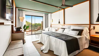 Aubamar Suites & Spa by Pabisa