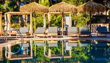 Aubamar Suites & Spa by Pabisa