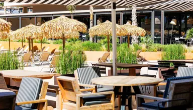 Aubamar Suites & Spa by Pabisa