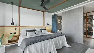 Aubamar Suites & Spa