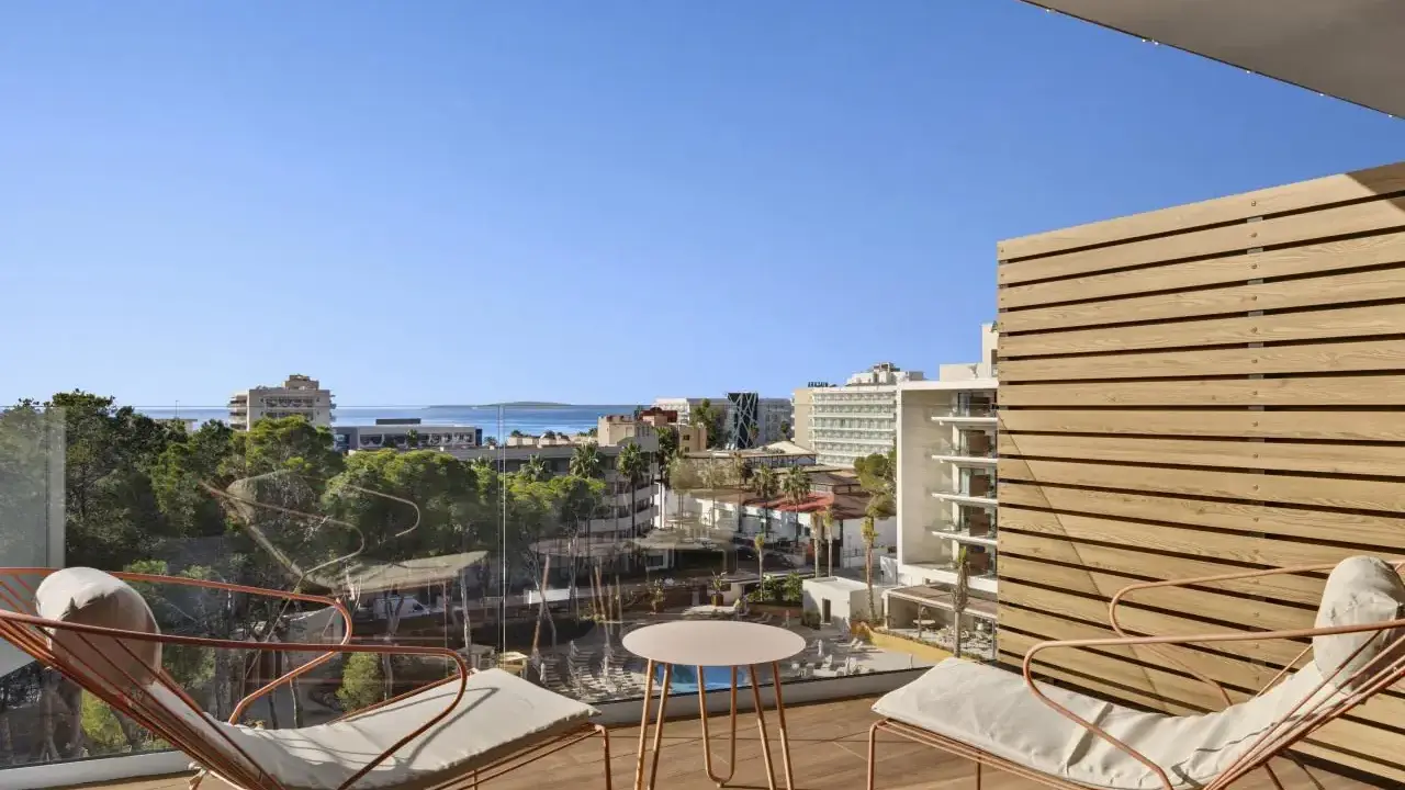 Aubamar Suites & Spa