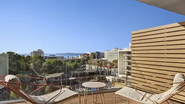 Aubamar Suites & Spa