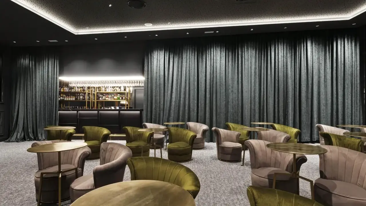 Aubamar Suites & Spa