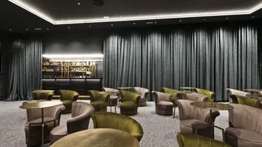 Aubamar Suites & Spa