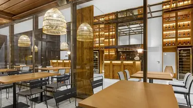 Aubamar Suites & Spa