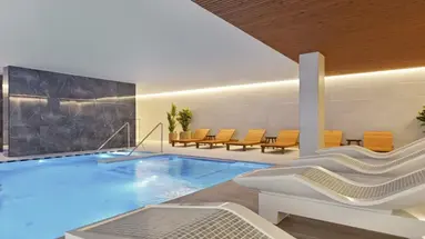 Aubamar Suites & Spa