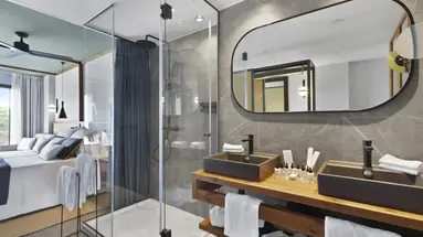 Aubamar Suites & Spa