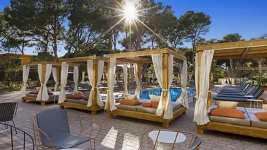 Aubamar Suites & Spa