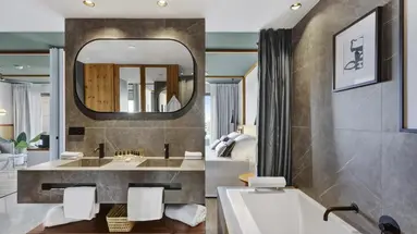 Aubamar Suites & Spa