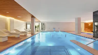 Aubamar Suites & Spa