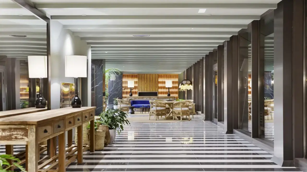Aubamar Suites & Spa