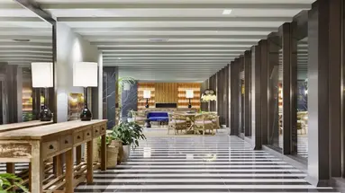 Aubamar Suites & Spa
