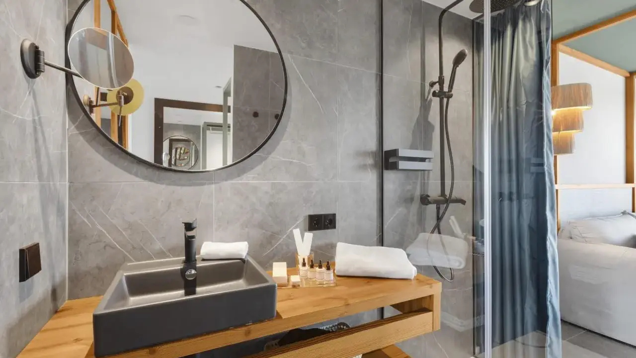 Aubamar Suites & Spa