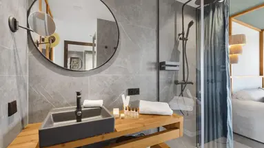 Aubamar Suites & Spa