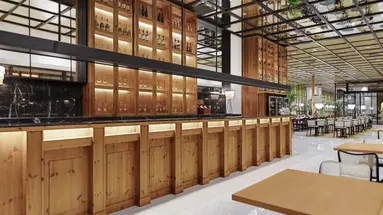 Aubamar Suites & Spa