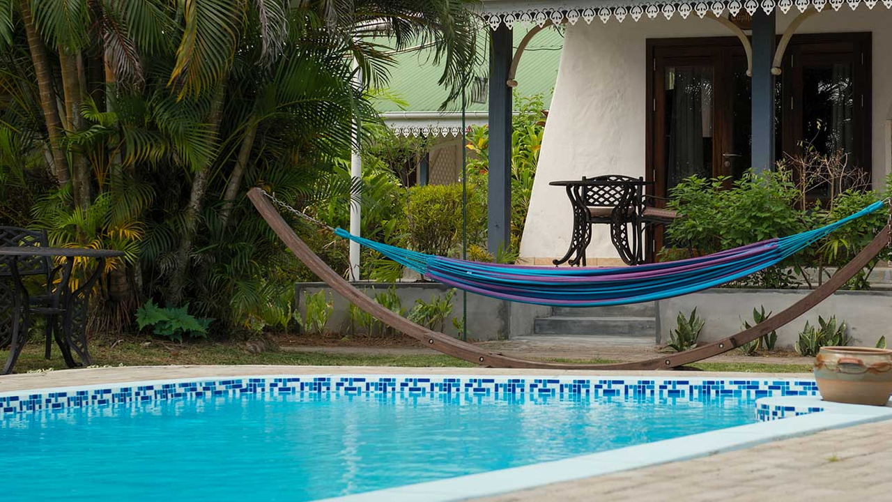 Auberge Chez Plume