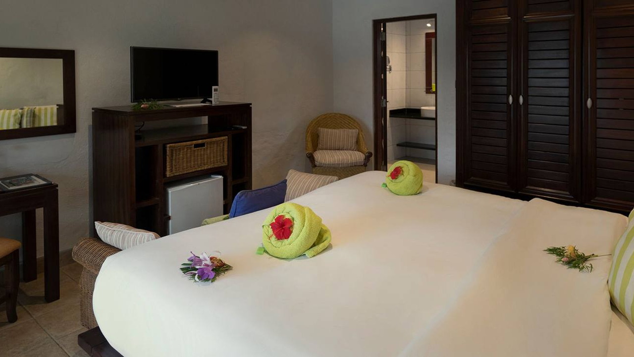 Auberge Chez Plume