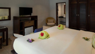 Auberge Chez Plume