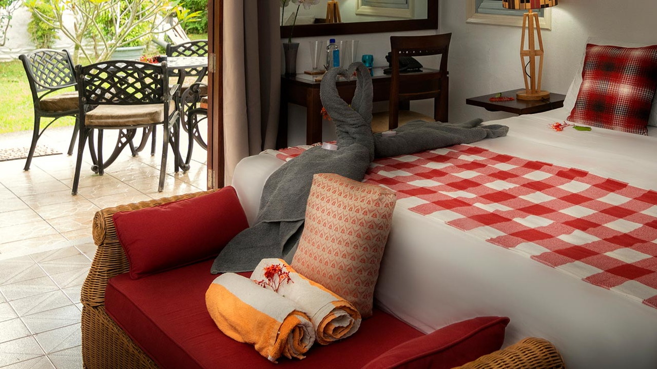 Auberge Chez Plume