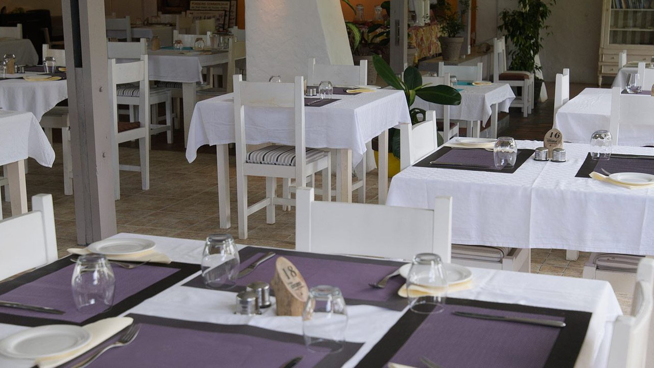 Auberge Chez Plume