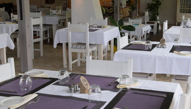 Auberge Chez Plume