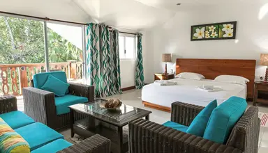 Augerine Guest House
