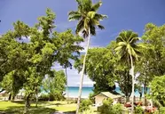 Augerine Guest House