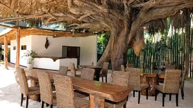 Augerine Guest House