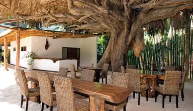 Augerine Guest House