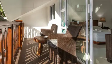 Augerine Guest House