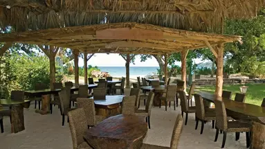 Augerine Guest House