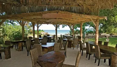 Augerine Guest House